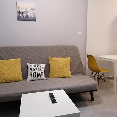 Central City Kristalli Studio 테살로니키 외부 사진