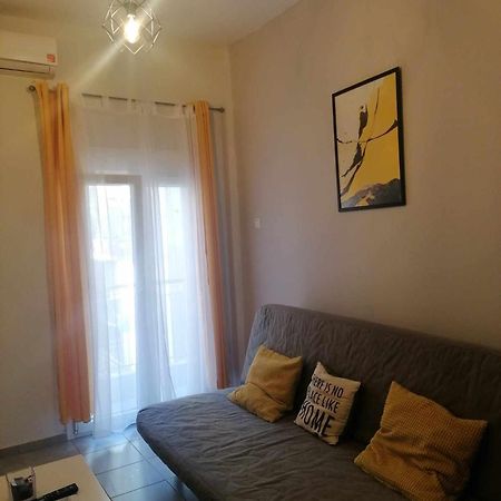 Central City Kristalli Studio 테살로니키 외부 사진