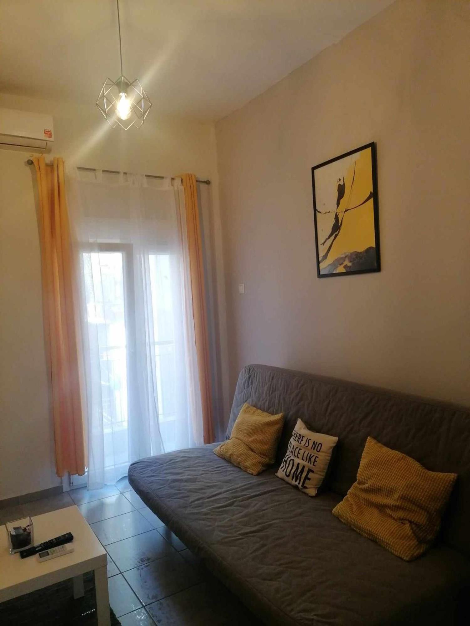 Central City Kristalli Studio 테살로니키 외부 사진